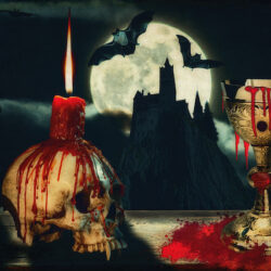 Réquiem por un crepúsculo