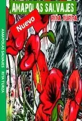 Amapolas salvajes - Tapa blanda